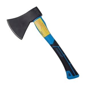 Taparia 1000 Gms Steel Axe With Fiberglass Handle, FHSA 1000