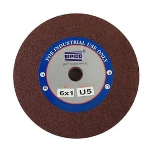 Bipico 200 x 2 mm / U3 Grit Non Woven Polishing Disc