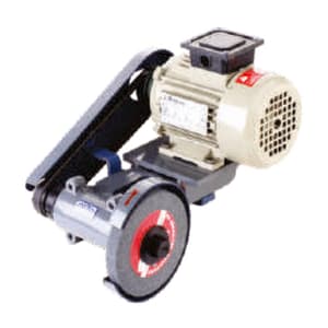 Tooltech 10 Inch Tool Post External Grinder Only (Without Electric Motor)