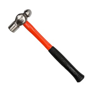 Yato 225 Gms Ball Pein Hammer With Handle, YT-4519