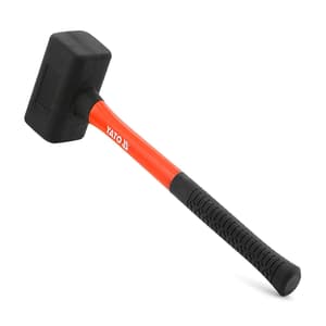 Yato 3600 Gms Sledge Hammer With Handle, YT-45539