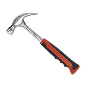 Yato 450 Gms Claw Hammer With Handle, YT-4560
