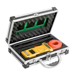 Fluke 1630 0.025 - 1500 Ohms 7 Ground Resistance Meter