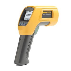 Fluke 572-2 -30°C - 900°C High Temperature Infrared Thermometer