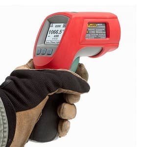 Fluke 568 Ex -40°C - 800°C Intrinsically Safe Mini Infrared Thermometer