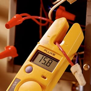 Fluke T5-1000 Voltage, Continuity & Current Tester