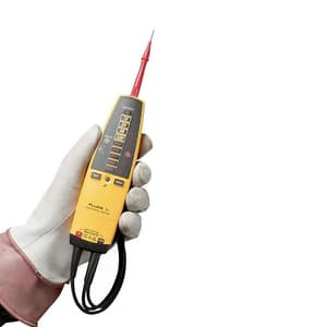 Fluke T+ 600V AC / DC Electrical Tester