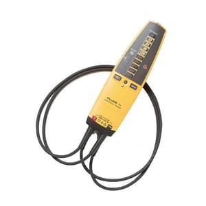 Fluke T+ 600V AC / DC Electrical Tester