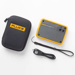 Fluke PTi120 -20°C - 400°C Compact Pocket Thermal Camera