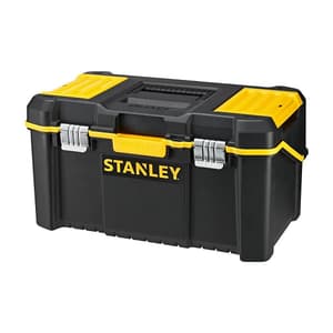 Stanley 19 Inch Plastic Cantilever Tool Box, STST83397-1