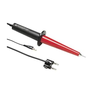 Fluke 80K-6 0 - 6kV High Voltage Probe