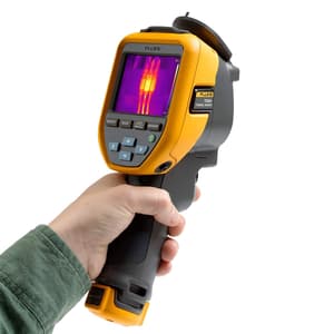 Fluke TiS20+ -20°C - 150°C Thermal Imaging Camera