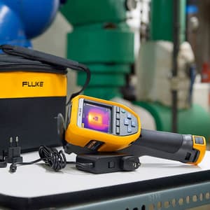Fluke TiS20+ -20°C - 150°C Thermal Imaging Camera