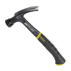 Stanley 453 Gms / 16 Oz Fatmax Next Generation Rip Claw Hammer, FMHT1-51276
