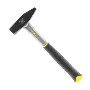 Stanley 800 Gms Fiberglass Handle Din Hammer, STHT0-51909