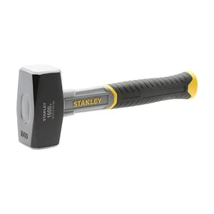 Stanley 1000 Gms Fibreglass Club Hammer, STHT0-54126