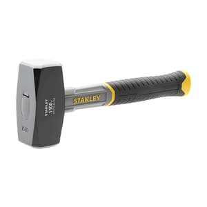 Stanley 1500 Gms Fibreglass Club Hammer, STHT0-54128