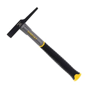 Stanley 200 Gms Electricians Hammer With Fibreglass Handle, STHT0-51911