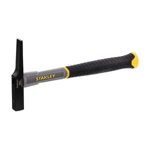 Stanley 200 Gms Electricians Hammer With Fibreglass Handle, STHT0-51911