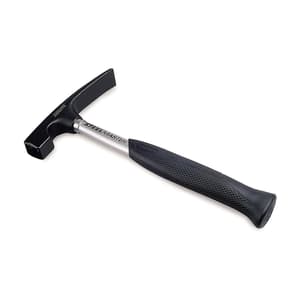 Stanley 500 Gms Steelmaster Bricklayer Hammer, 1-51-039