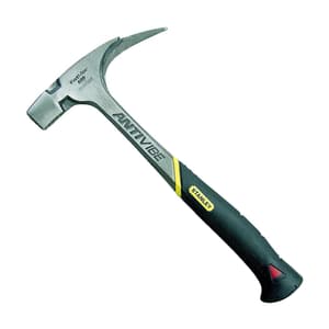 Stanley 600 Gms / 21 Oz Fatmax Antivibe Latthamer, 1-51-937