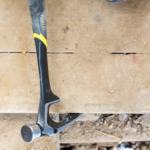 Stanley 623 Gms / 22 Oz Fatmax Demolition Hammer, FMHT51367-2