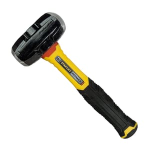 Stanley 1361 Gms FatMax Vibration Damping Mini Sledge Hammer, FMHT1-56006