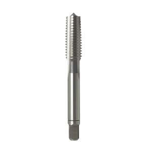 Orion Metric Thread M3 x 0.5 Pitch HSS Hand Taps (Set of 3 Pcs), 13013030