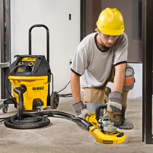 Dewalt 180mm / 7 inch 2600W Angle Grinder, DWE4597-IN