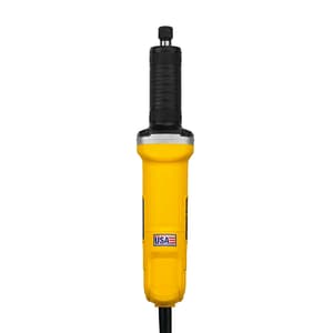 Dewalt 450W Die Grinder With 2 Wrenches, DWE4887N-IN