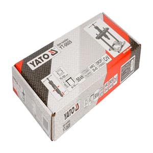 Yato (5T) Hydraulic Separator Puller Set, YT-0609