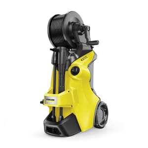 Karcher 120 Bar, 380 L/hr K3 Deluxe Premium High Pressure Washer, 1.603-220.0