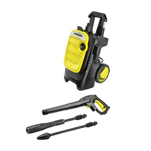 Karcher 145 Bar, 500 L/hr K5 Compact High Pressure Washer, 1.630-750.0