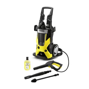Karcher 160 Bar, 600 L/hr K7 High Pressure Washer, 1.168-502.0