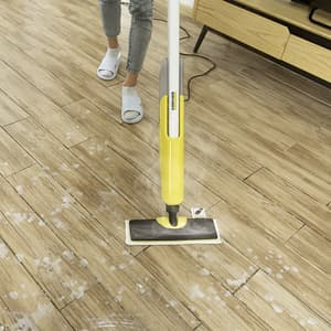 Karcher 1600W SC2 Upright EasyFix Steam Mop, 1.513-345.0