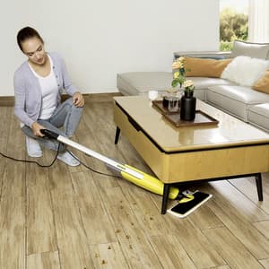 Karcher 1600W SC2 Upright EasyFix Steam Mop, 1.513-345.0