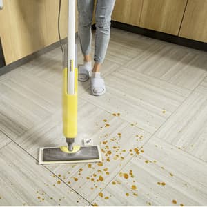 Karcher 1600W SC2 Upright EasyFix Steam Mop, 1.513-345.0