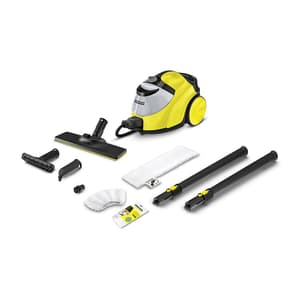 Karcher 2200W SC5 EasyFix Steam Cleaner, 1.512-530.0