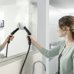 Karcher 2200W SC5 EasyFix Steam Cleaner, 1.512-530.0