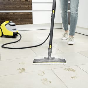 Karcher 2200W SC5 EasyFix Steam Cleaner, 1.512-530.0