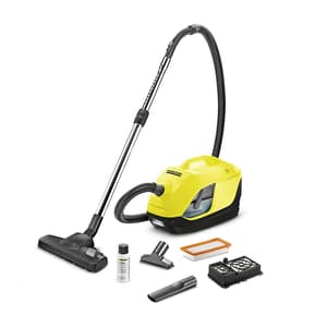 Karcher 650W DS6 Water Filter Vacuum Cleaner, 1.195-220.0