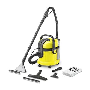 Karcher 1400W SE 4001 Spray Extraction Cleaner, 1.081-130.0