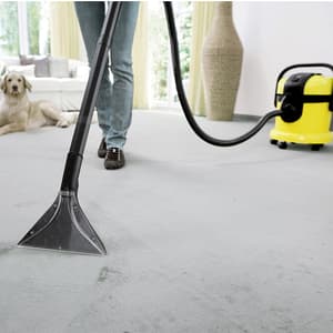 Karcher 1400W SE 4001 Spray Extraction Cleaner, 1.081-130.0