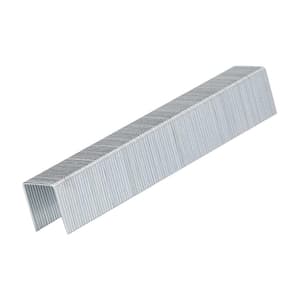 Stanley 14 mm 9/16 Inch Light Duty Staples A-Type (Pack of 1000 Pcs), 1-TRA209T