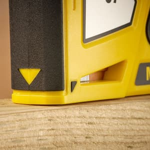 Stanley 130 mm Staple Gun With Nailer (2-in-1 Multi Tacker), STHT70440