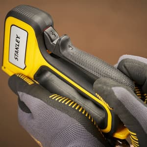Stanley 130 mm Staple Gun With Nailer (2-in-1 Multi Tacker), STHT70440