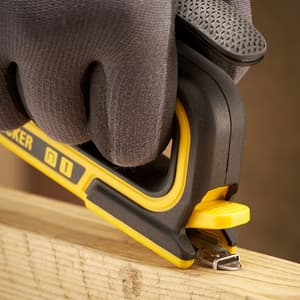 Stanley 130 mm Staple Gun With Nailer (2-in-1 Multi Tacker), STHT70440
