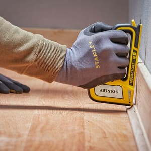 Stanley 130 mm Staple Gun With Nailer (2-in-1 Multi Tacker), STHT70440