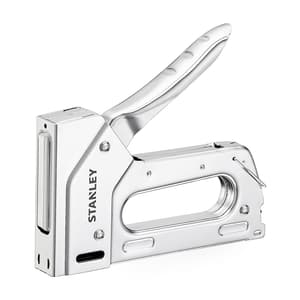 Stanley 160 mm Heavy Duty Staple Gun, 6-TR110