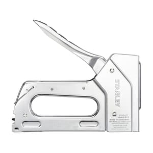 Stanley 160 mm Heavy Duty Staple Gun, 6-TR110